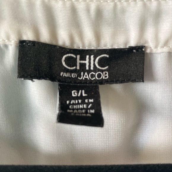 Jacob blouse - Picture 2 of 2